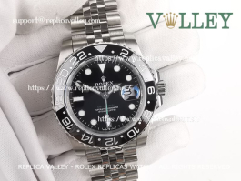 Rolex gmt master outlet ii black jubilee bracelet